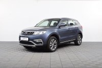 Geely Atlas Luxury 2.4 АКПП, 2018, 38 334 км превью 3