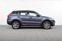 Geely Atlas Luxury 2.4 АКПП, 2018, 38 334 км превью 4