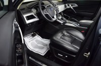 Geely Atlas Luxury 2.4 АКПП, 2018, 38 334 км превью 9