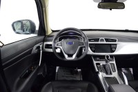Geely Atlas Luxury 2.4 АКПП, 2018, 38 334 км превью 17