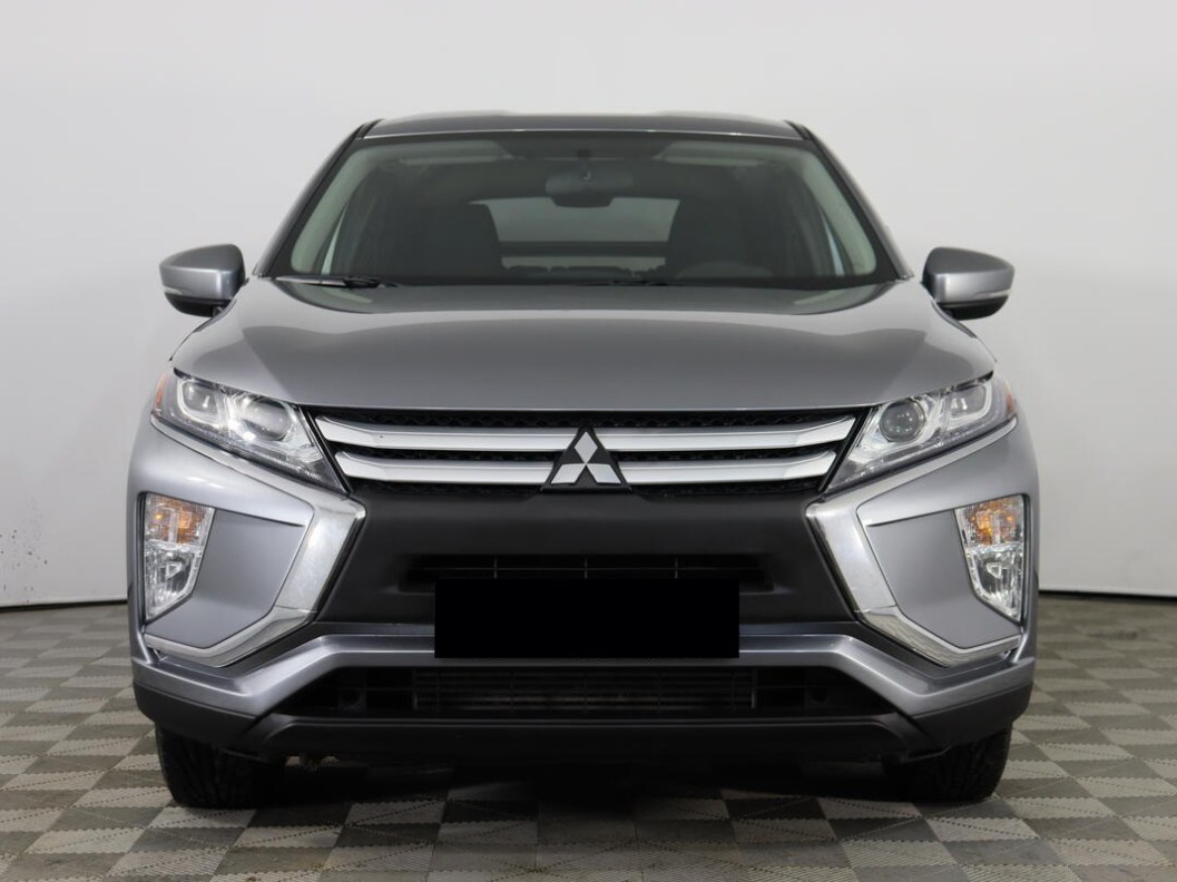 Mitsubishi Eclipse Cross Instyle 1.5 CVT, 2019, 37 901 км фото 2