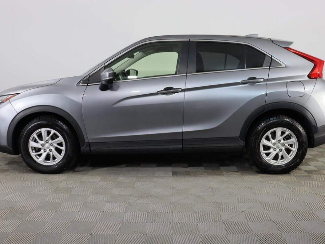 Mitsubishi Eclipse Cross Instyle 1.5 CVT, 2019, 37 901 км фото 4