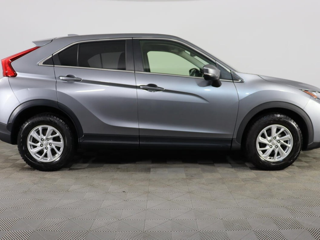 Mitsubishi Eclipse Cross Instyle 1.5 CVT, 2019, 37 901 км фото 8