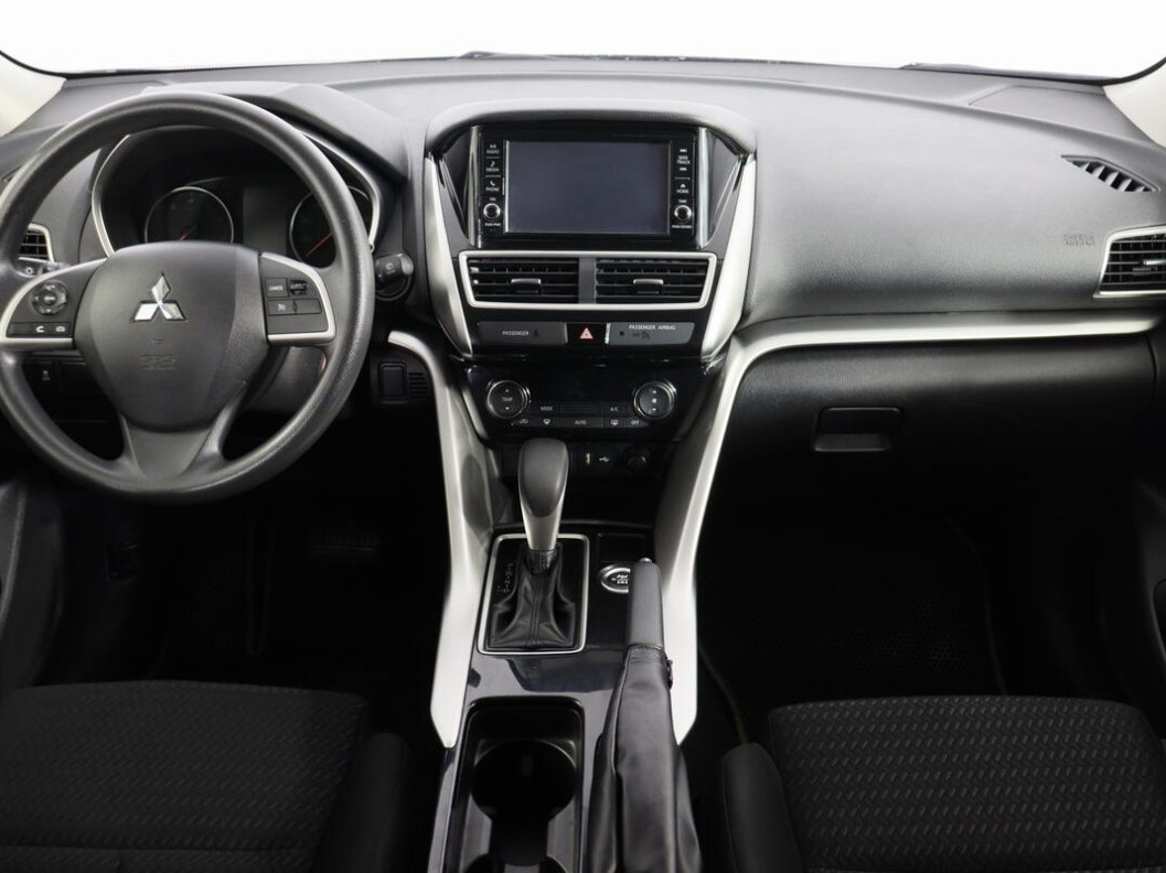 Mitsubishi Eclipse Cross Instyle 1.5 CVT, 2019, 37 901 км фото 9