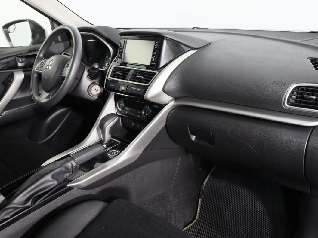 Mitsubishi Eclipse Cross Instyle 1.5 CVT, 2019, 37 901 км фото 10