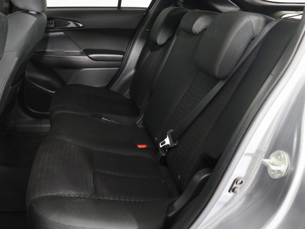Mitsubishi Eclipse Cross Instyle 1.5 CVT, 2019, 37 901 км фото 11