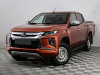 Mitsubishi L200 Invite 2.4 МКПП, 2019, 41 287 км превью 3