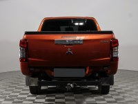 Mitsubishi L200 Invite 2.4 МКПП, 2019, 41 287 км превью 6