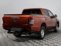 Mitsubishi L200 Invite 2.4 МКПП, 2019, 41 287 км превью 7