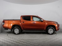 Mitsubishi L200 Invite 2.4 МКПП, 2019, 41 287 км превью 8