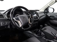 Mitsubishi L200 Invite 2.4 МКПП, 2019, 41 287 км превью 9
