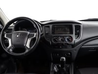 Mitsubishi L200 Invite 2.4 МКПП, 2019, 41 287 км превью 10