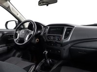 Mitsubishi L200 Invite 2.4 МКПП, 2019, 41 287 км превью 11