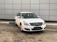 Nissan Teana 2.5 CVT, 2013, 91 538 км превью 1
