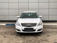 Nissan Teana 2.5 CVT, 2013, 91 538 км превью 2