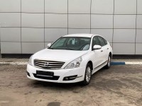 Nissan Teana 2.5 CVT, 2013, 91 538 км превью 3