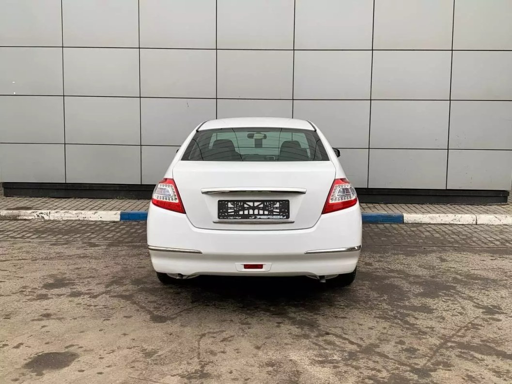 Nissan Teana 2.5 CVT, 2013, 91 538 км фото 7