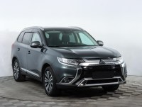 Mitsubishi Outlander Ultimate 2.4 CVT, 2019, 29 084 км превью 1