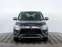 Mitsubishi Outlander Ultimate 2.4 CVT, 2019, 29 084 км превью 2