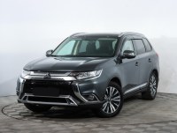 Mitsubishi Outlander Ultimate 2.4 CVT, 2019, 29 084 км превью 3
