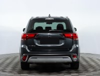 Mitsubishi Outlander Ultimate 2.4 CVT, 2019, 29 084 км превью 5