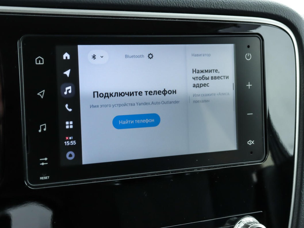 Mitsubishi Outlander Ultimate 2.4 CVT, 2019, 29 084 км фото 14