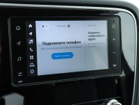 Mitsubishi Outlander Ultimate 2.4 CVT, 2019, 29 084 км превью 14