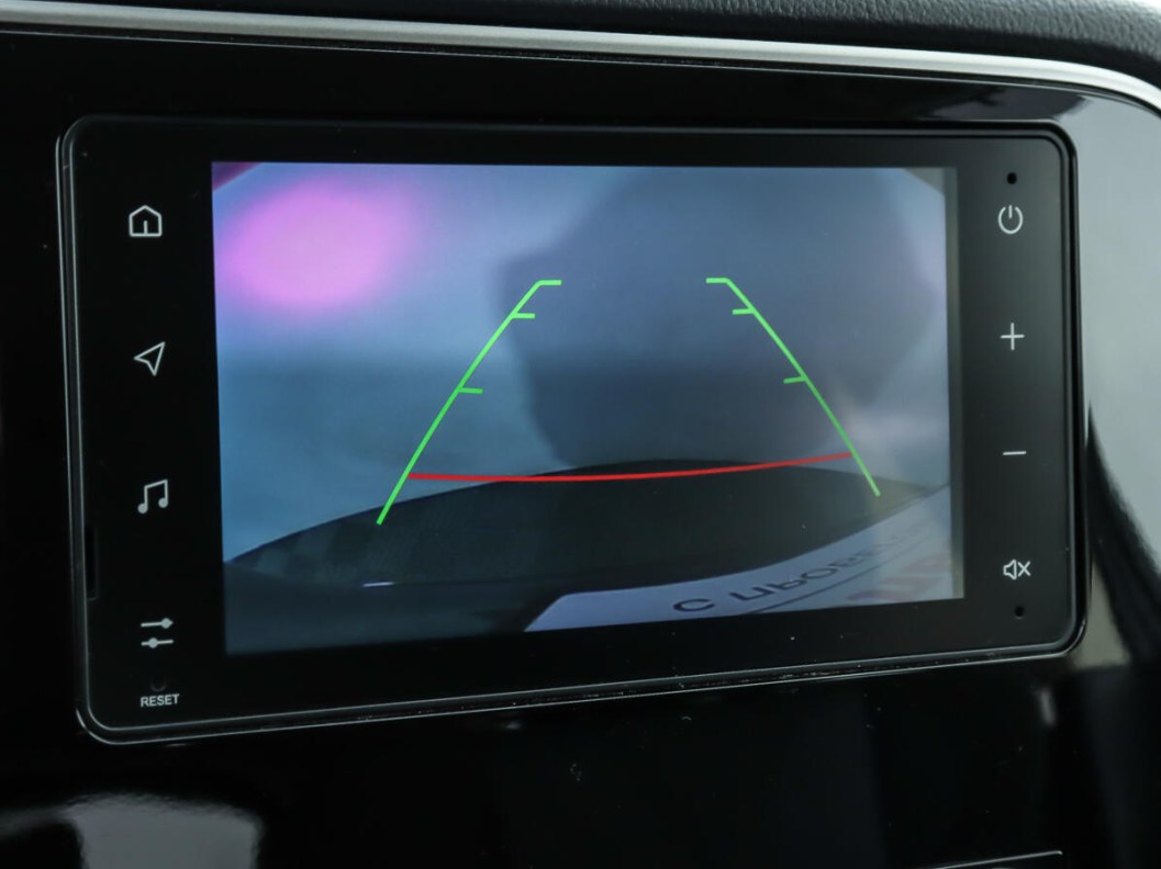 Mitsubishi Outlander Ultimate 2.4 CVT, 2019, 29 084 км фото 16