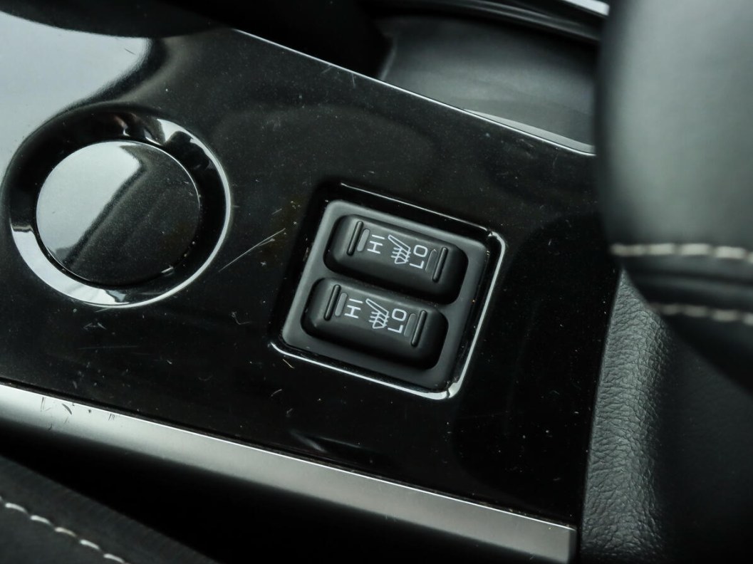 Mitsubishi Outlander Ultimate 2.4 CVT, 2019, 29 084 км фото 20