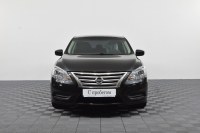 Nissan Sentra Comfort 1.6 CVT, 2015, 74 306 км превью 2