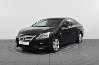 Nissan Sentra Comfort 1.6 CVT, 2015, 74 306 км превью 3