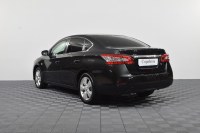 Nissan Sentra Comfort 1.6 CVT, 2015, 74 306 км превью 8