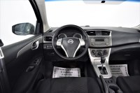 Nissan Sentra Comfort 1.6 CVT, 2015, 74 306 км превью 10