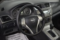 Nissan Sentra Comfort 1.6 CVT, 2015, 74 306 км превью 18