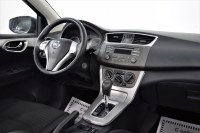Nissan Sentra Comfort 1.6 CVT, 2015, 74 306 км превью 19