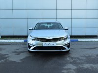 Kia Optima Prestige 2.0 АКПП, 2018, 33 698 км превью 2
