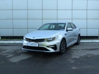 Kia Optima Prestige 2.0 АКПП, 2018, 33 698 км превью 3