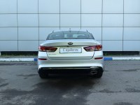 Kia Optima Prestige 2.0 АКПП, 2018, 33 698 км превью 4
