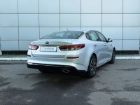 Kia Optima Prestige 2.0 АКПП, 2018, 33 698 км превью 5
