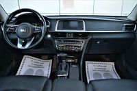 Kia Optima Prestige 2.0 АКПП, 2018, 33 698 км превью 6
