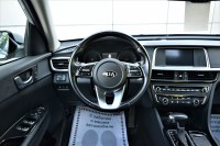 Kia Optima Prestige 2.0 АКПП, 2018, 33 698 км превью 13