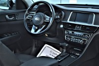 Kia Optima Prestige 2.0 АКПП, 2018, 33 698 км превью 18