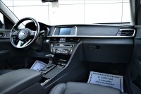 Kia Optima Prestige 2.0 АКПП, 2018, 33 698 км превью 19