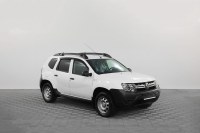 Renault Duster Life 1.6 МКПП, 2021, 31 669 км превью 1