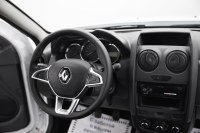 Renault Duster Life 1.6 МКПП, 2021, 31 669 км превью 8
