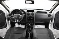 Renault Duster Life 1.6 МКПП, 2021, 31 669 км превью 9