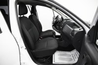 Renault Duster Life 1.6 МКПП, 2021, 31 669 км превью 10