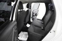 Renault Duster Life 1.6 МКПП, 2021, 31 669 км превью 11