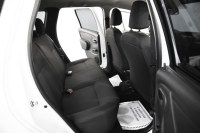 Renault Duster Life 1.6 МКПП, 2021, 31 669 км превью 12