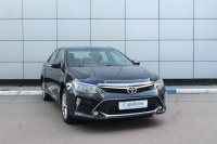 Toyota Camry Престиж 2.5 АКПП, 2017, 42 599 км превью 1